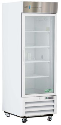 American Biotech Supply Standard Glass Door Chromatography Refrigerators