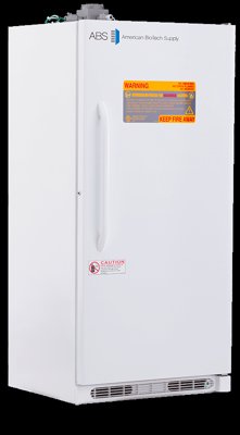 American Biotech Supply Standard Hazardous Location Refrigerators (Explosion Proof)