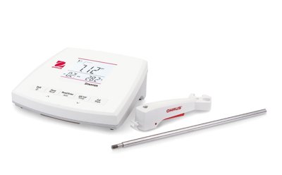 Ohaus Corporation Starter 2200 pH Bench Meters