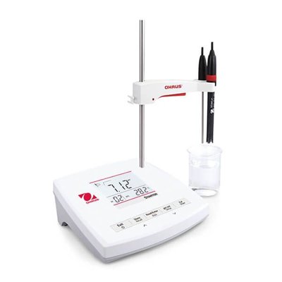 Ohaus Corporation Starter 2200 pH Bench Meters
