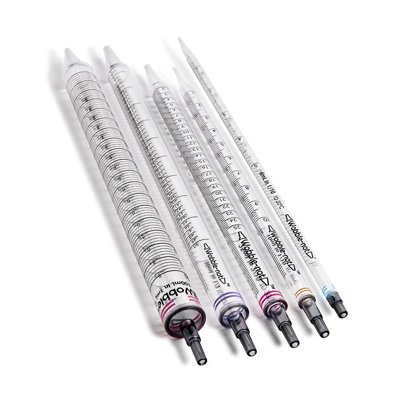 Wobble-not™ Serological Pipets