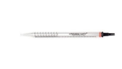 CELLTREAT Wobble-not™ Short Serological Pipettes