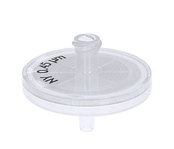 GVS 25mm ABLUO® PA6.6 Syringe Filter