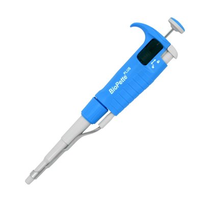 Labnet International BioPette™ Plus Single Channel Pipettors