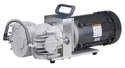 Chemical Duty Explosion Proof Motors Diaphragm Pumps