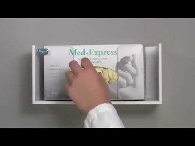 TrippNT Gloves Box Holders