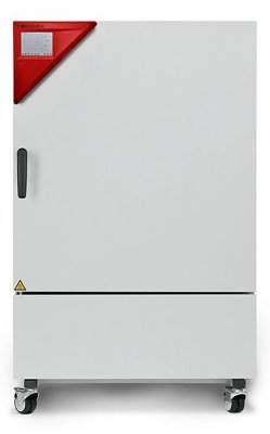 BINDER KBF LQC Series Humidity Test Chambers with ICH-Compliant Light Source and Control