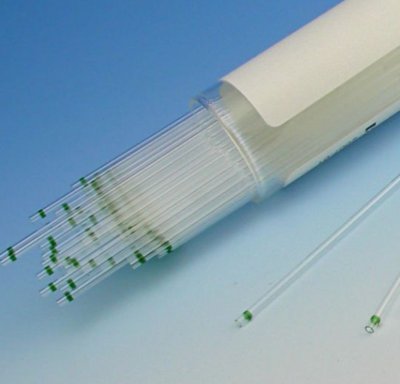 Globe Scientific Micro-Hematocrit Capillary Tubes
