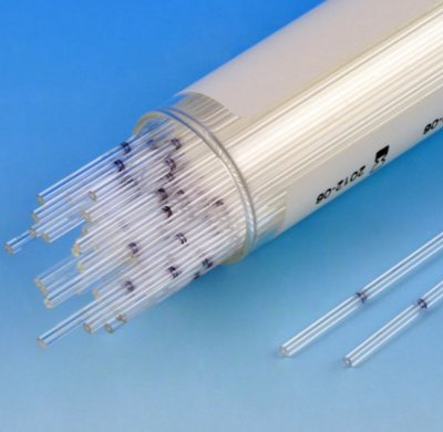 Globe Scientific Micro-Hematocrit Capillary Tubes