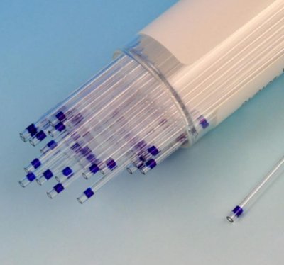 Globe Scientific Micro-Hematocrit Capillary Tubes