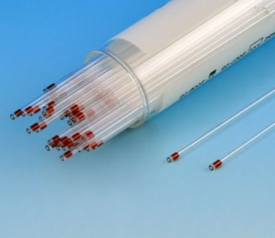 Globe Scientific Micro-Hematocrit Capillary Tubes