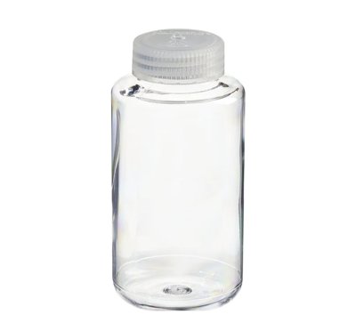 VWR International Nalgene® Polycarbonate Centrifuge Bottles, Screw & Sealing Caps