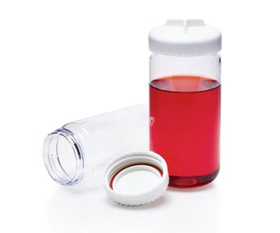 VWR International Nalgene® Polycarbonate Centrifuge Bottles, Screw & Sealing Caps