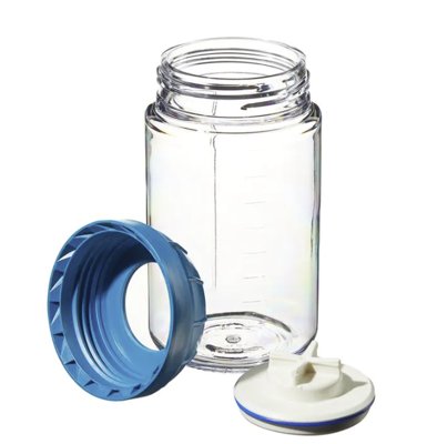 VWR International Nalgene® Polycarbonate Centrifuge Bottles, Screw & Sealing Caps