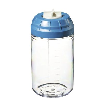VWR International Nalgene® Polycarbonate Centrifuge Bottles, Screw & Sealing Caps