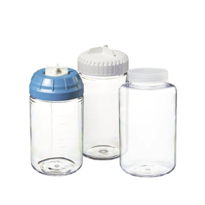 Nalgene® Polycarbonate Centrifuge Bottles, Screw & Sealing Caps