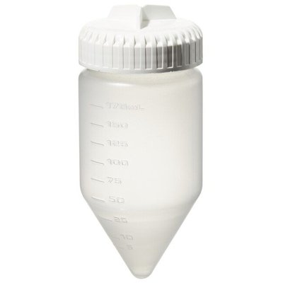 Thermo Fisher Nalgene™ Conical Bottom Centrifuge Bottles With Sealing Closures