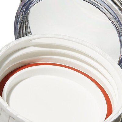 Thermo Fisher Nalgene™ Conical Bottom Centrifuge Bottles With Sealing Closures