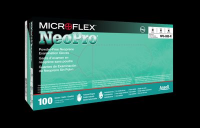 NeoPro® NPG-888 Chloroprene Gloves