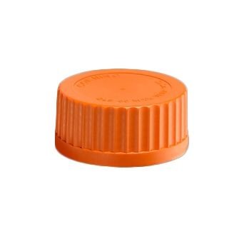 Corning Life Sciences PYREX® Round Wide Mouth Media Storage Bottles, GLS80 Screw Cap