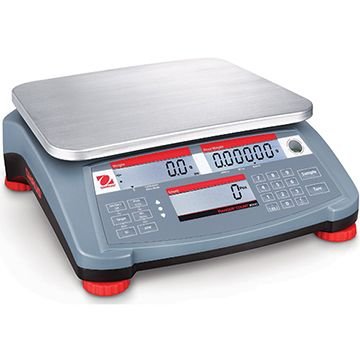 Ranger® 3000 Count (0.0001 lbs)
