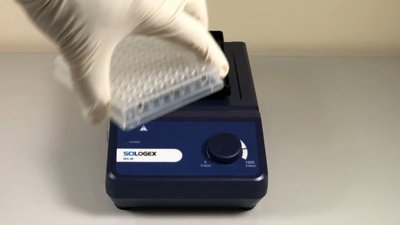 SCILOGEX SCI-M Analog Microplate Mixers