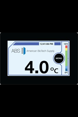 American Biotech Supply TempLog Premier Solid Door Laboratory Refrigerators
