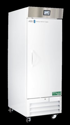 American Biotech Supply TempLog Premier Solid Door Laboratory Refrigerators