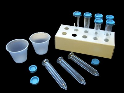 Globe Scientific Uri-Pak™ Urine Collection Systems