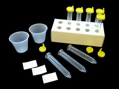 Globe Scientific Uri-Pak™ Urine Collection Systems