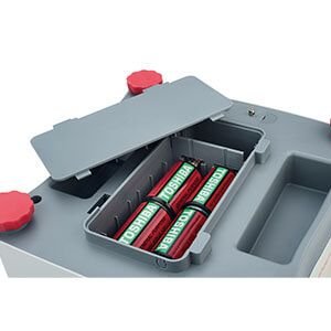 Ohaus Corporation Valor™ 1000 Compact Bench Scales (0.001 lbs)
