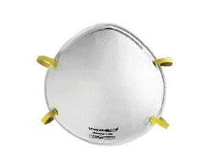 VWR International VWR N95 Disposable Respirator