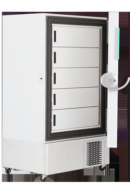 Corepoint Scientific White Diamond Series Ultra-Low Temperature Freezers