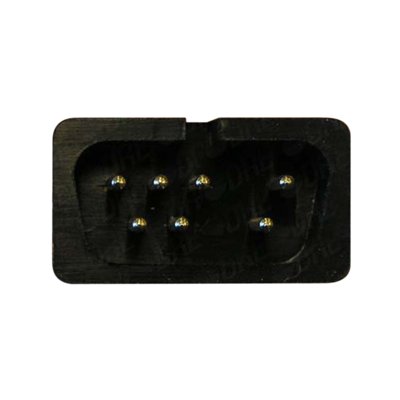 Nellcor Nellcor 3' SpO2 Finger Probe - 7-pin connector