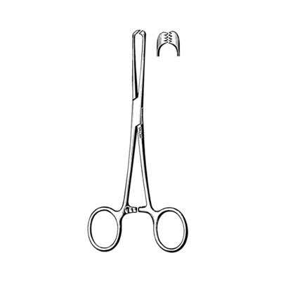 Sklar Allis Tissue Forceps