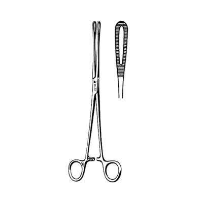 Sklar Fletcher Sponge Forceps