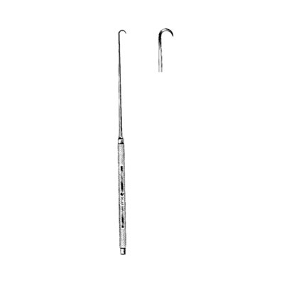 Sklar Joseph Skin Hook
