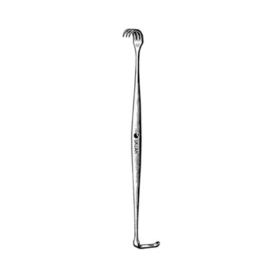 Sklar Miller-Senn Retractor