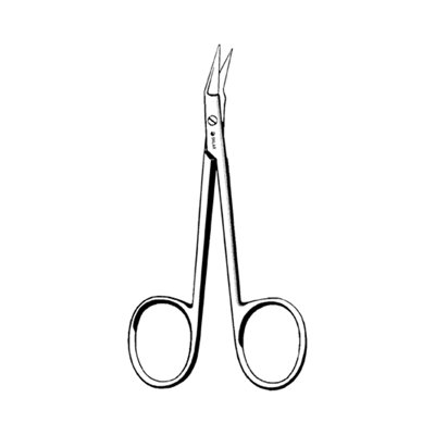 Sklar O'Brien Stitch Scissors