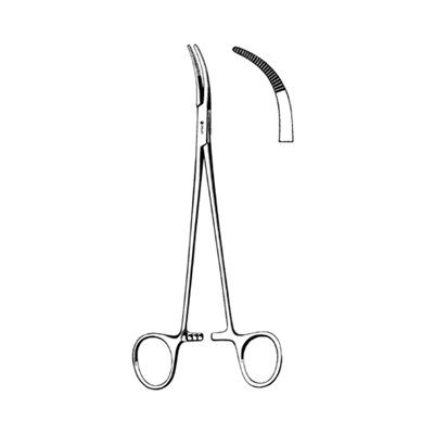 Sklar Sawtell Tonsil Forceps