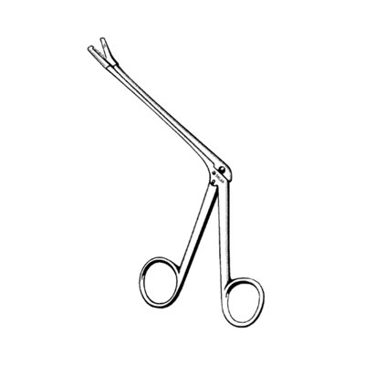 Sklar Struycken Cutting Forceps