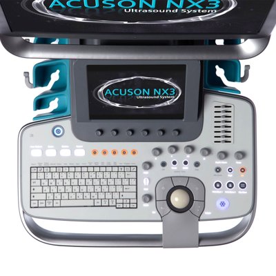 Siemens ACUSON NX3 Ultrasound