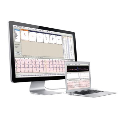 Avante Avante Sage 12c Holter Monitoring System