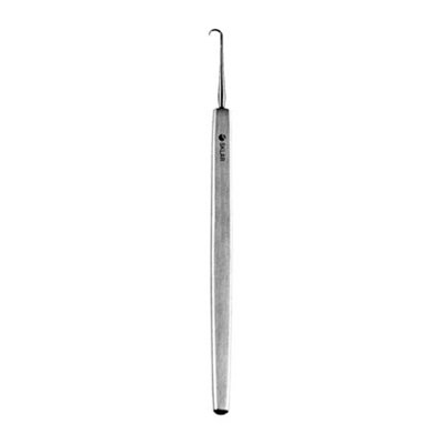 Skin Hook Sharp 2mm, 4-3/4"