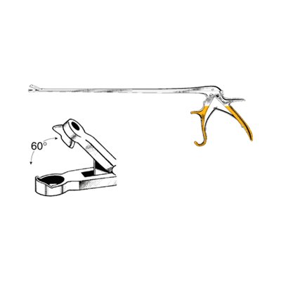 Sklar Wide Bite Sklar Oval Biopsy Punch