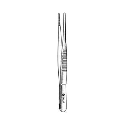 Sklarlite Dressing Forceps