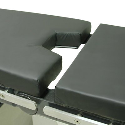Skytron Skytron Elite 5000 & 6000 Series 4-Piece Surgical Table Pad Set