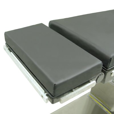 Skytron Elite 5000 & 6000 Series 4-Piece Surgical Table Pad Set