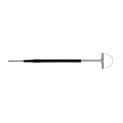 Square Electrodes, Non Sterile, Reusable