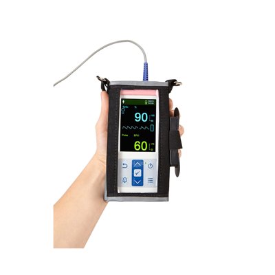 Covidien Covidien PM10N Portable SpO2 Monitor